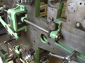 Použité stroje pro papírenský průmysl